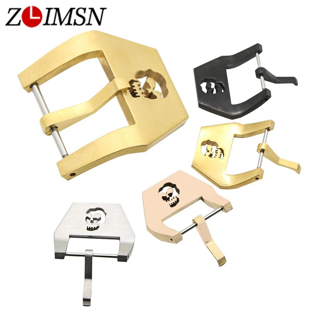ZLIMSN ǹ  316L ָ η ƿ Ŭ ð  Ʈ ɼ ü   ׼ 20mm 22mm 24mm